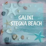 Galini Stegna Beach