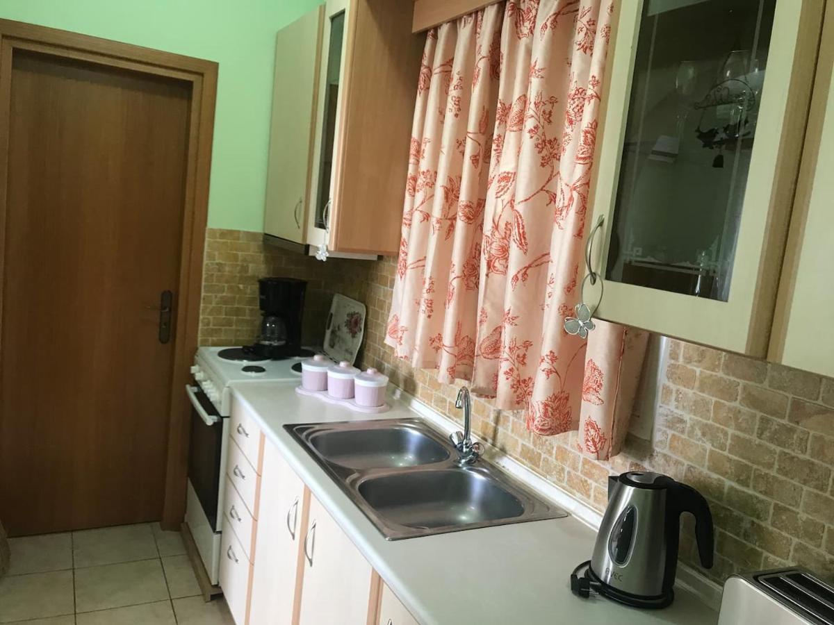 Galini Stegna Appartement