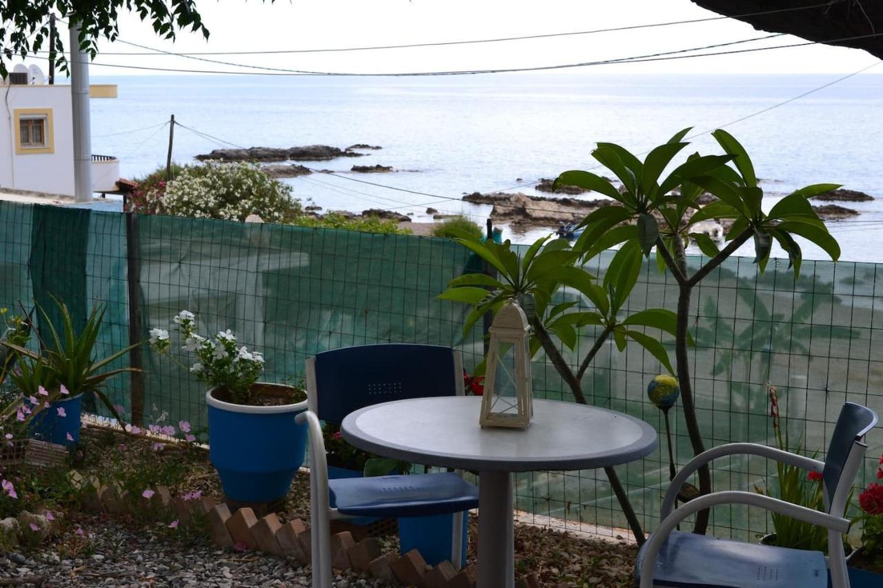Galini Stegna Appartement Archangelos (Rhodes)
