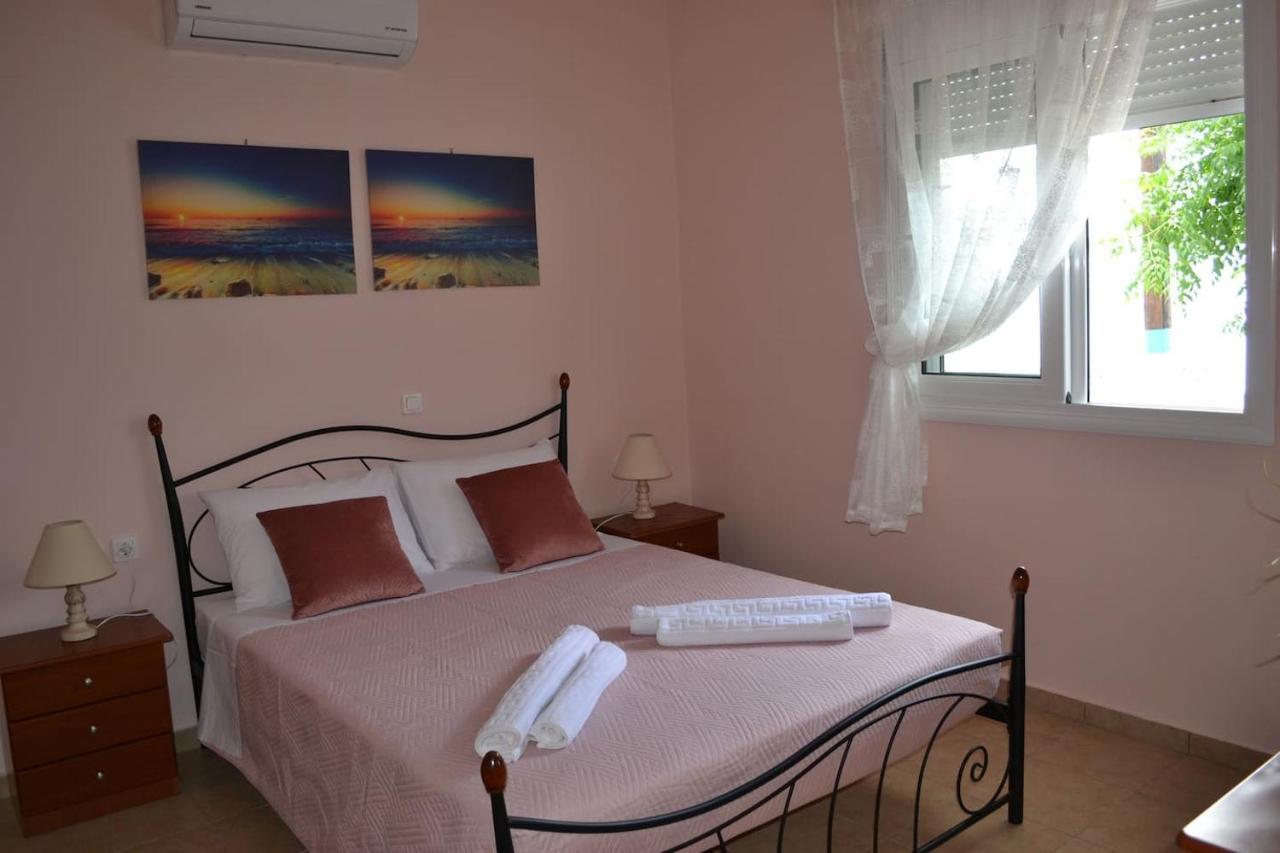 Apartament Galini Stegna Archangelos (Rhodes)