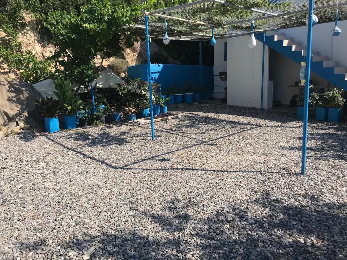 Apartament Galini Stegna