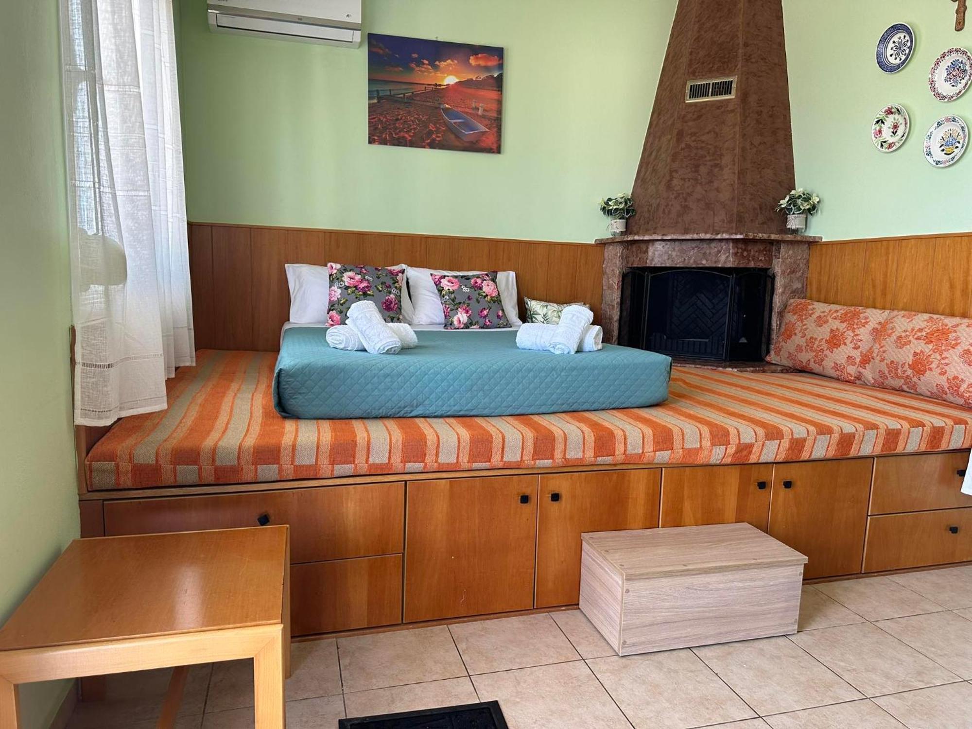 Appartement Galini Stegna
