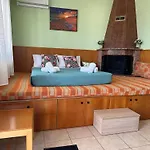 Galini Stegna Beach