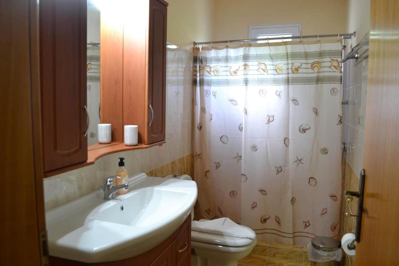 Apartment Galini Stegna